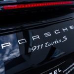 PORSCHE 911 (991) TURBO S CABRIOLET 3.8 560ch