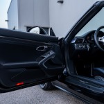 PORSCHE 911 (991) TURBO S CABRIOLET 3.8 560ch