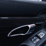 PORSCHE 911 (991) TURBO S CABRIOLET 3.8 560ch
