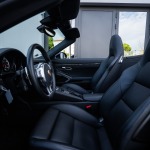 PORSCHE 911 (991) TURBO S CABRIOLET 3.8 560ch