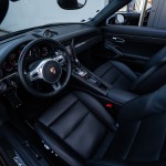 PORSCHE 911 (991) TURBO S CABRIOLET 3.8 560ch