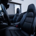 PORSCHE 911 (991) TURBO S CABRIOLET 3.8 560ch