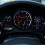 PORSCHE 911 (991) TURBO S CABRIOLET 3.8 560ch