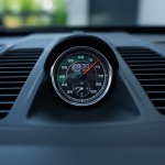 PORSCHE 911 (991) TURBO S CABRIOLET 3.8 560ch