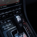 PORSCHE 911 (991) TURBO S CABRIOLET 3.8 560ch