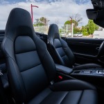 PORSCHE 911 (991) TURBO S CABRIOLET 3.8 560ch