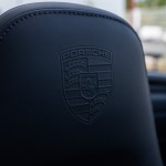 PORSCHE 911 (991) TURBO S CABRIOLET 3.8 560ch
