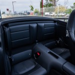 PORSCHE 911 (991) TURBO S CABRIOLET 3.8 560ch