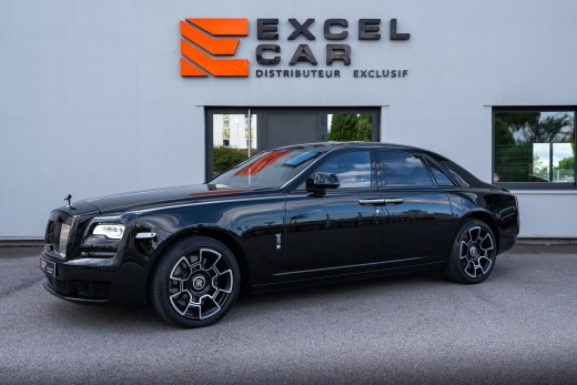 Référence française de l’automobile d’exception