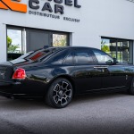 ROLLS ROYCE GHOST 6.6l V12 571ch