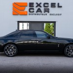 ROLLS ROYCE GHOST 6.6l V12 571ch