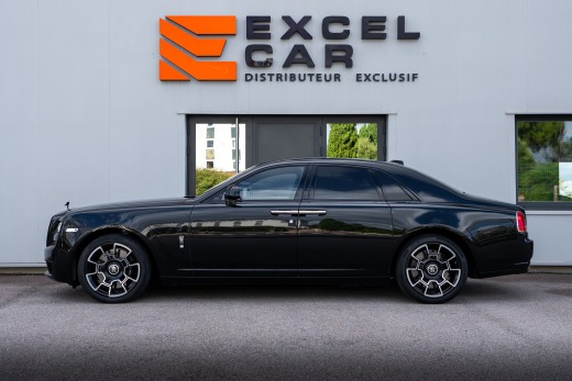 Référence française de l’automobile d’exception