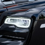 ROLLS ROYCE GHOST 6.6l V12 571ch