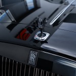 ROLLS ROYCE GHOST 6.6l V12 571ch