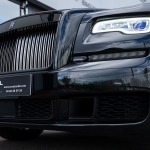 ROLLS ROYCE GHOST 6.6l V12 571ch