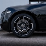ROLLS ROYCE GHOST 6.6l V12 571ch