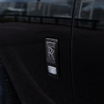 ROLLS ROYCE GHOST 6.6l V12 571ch