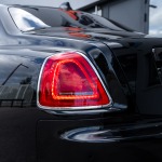 ROLLS ROYCE GHOST 6.6l V12 571ch
