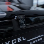 ROLLS ROYCE GHOST 6.6l V12 571ch