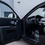 ROLLS ROYCE GHOST 6.6l V12 571ch