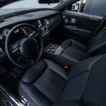 ROLLS ROYCE GHOST 6.6l V12 571ch