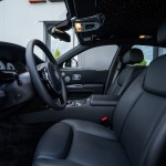 ROLLS ROYCE GHOST 6.6l V12 571ch