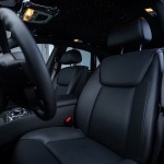ROLLS ROYCE GHOST 6.6l V12 571ch