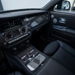 ROLLS ROYCE GHOST 6.6l V12 571ch