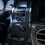 ROLLS ROYCE GHOST 6.6l V12 571ch