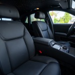 ROLLS ROYCE GHOST 6.6l V12 571ch