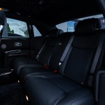 ROLLS ROYCE GHOST 6.6l V12 571ch