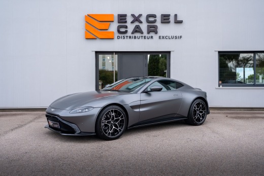 Aston Martin