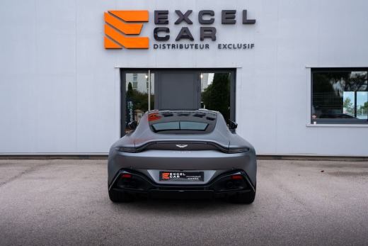 Aston Martin
