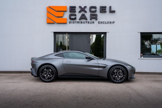 Aston Martin