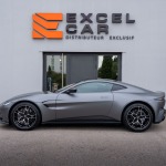 ASTON MARTIN V8 VANTAGE AMR BVM7 4.0 V8 510CH