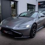 ASTON MARTIN V8 VANTAGE AMR BVM7 4.0 V8 510CH