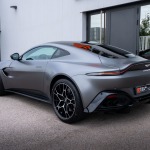 ASTON MARTIN V8 VANTAGE AMR BVM7 4.0 V8 510CH
