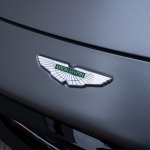 ASTON MARTIN V8 VANTAGE AMR BVM7 4.0 V8 510CH