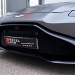 ASTON MARTIN V8 VANTAGE AMR BVM7 4.0 V8 510CH