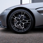 ASTON MARTIN V8 VANTAGE AMR BVM7 4.0 V8 510CH