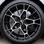 ASTON MARTIN V8 VANTAGE AMR BVM7 4.0 V8 510CH