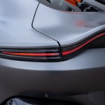 ASTON MARTIN V8 VANTAGE AMR BVM7 4.0 V8 510CH