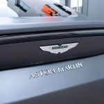 ASTON MARTIN V8 VANTAGE AMR BVM7 4.0 V8 510CH