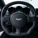 ASTON MARTIN V8 VANTAGE AMR BVM7 4.0 V8 510CH