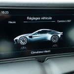ASTON MARTIN V8 VANTAGE AMR BVM7 4.0 V8 510CH