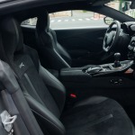 ASTON MARTIN V8 VANTAGE AMR BVM7 4.0 V8 510CH