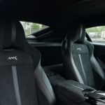 ASTON MARTIN V8 VANTAGE AMR BVM7 4.0 V8 510CH