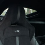 ASTON MARTIN V8 VANTAGE AMR BVM7 4.0 V8 510CH