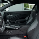 ASTON MARTIN V8 VANTAGE AMR BVM7 4.0 V8 510CH
