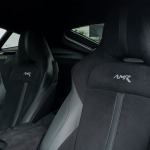 ASTON MARTIN V8 VANTAGE AMR BVM7 4.0 V8 510CH